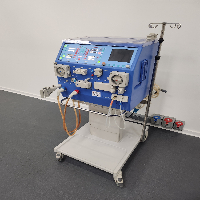 Gambro AK-200 S - Dialysis image 1